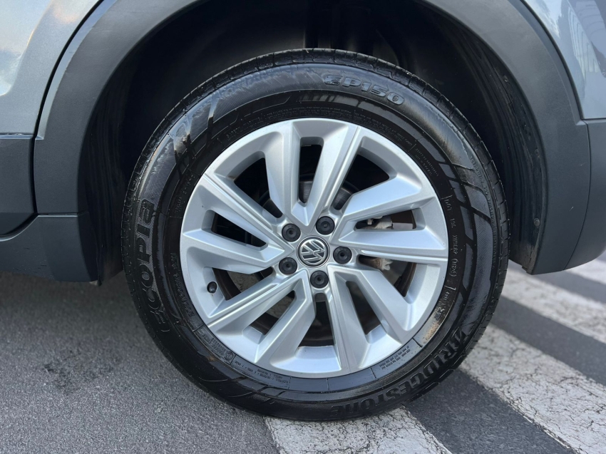 t-cross 200 tsi