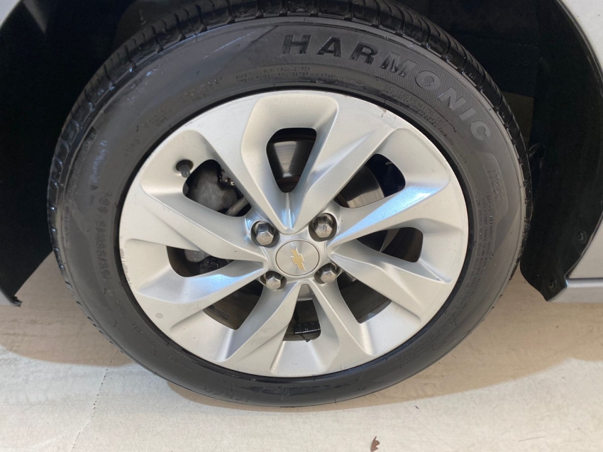 onix plus  ltz tb