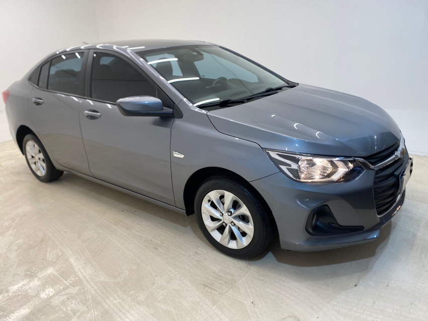 onix plus  ltz tb