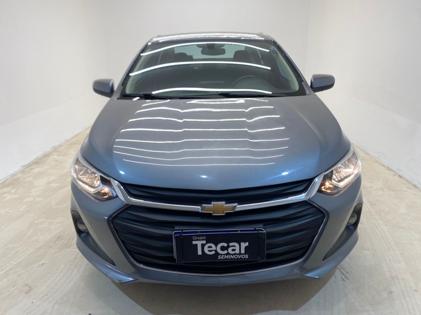 onix plus  ltz tb