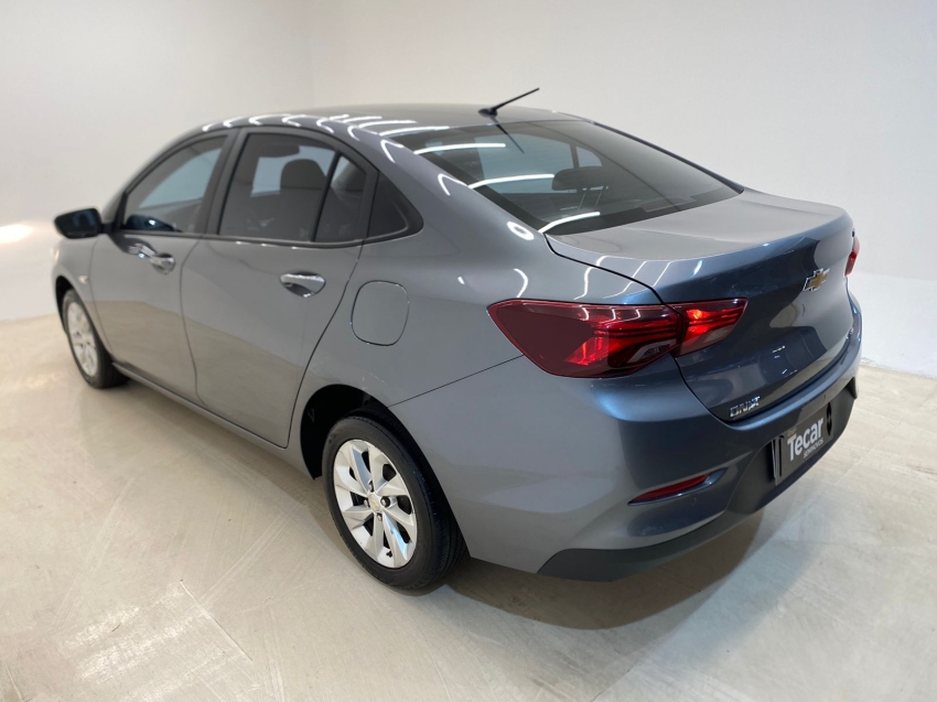 onix plus  ltz tb