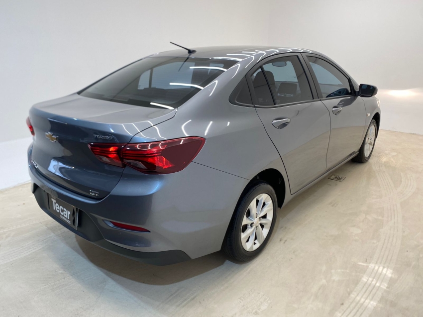 onix plus  ltz tb