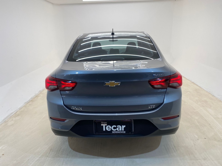 onix plus  ltz tb