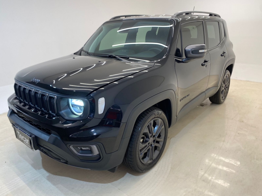 renegade longitude t270