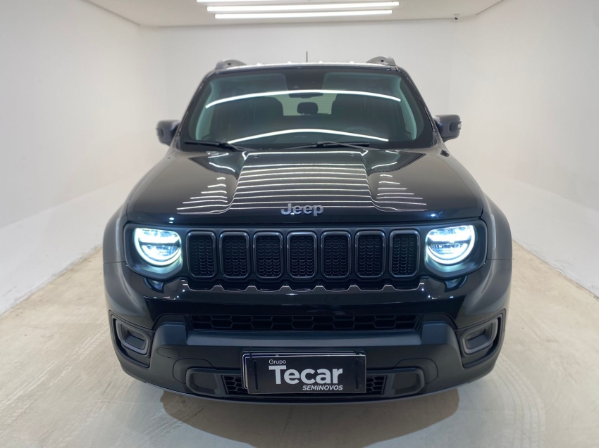 renegade longitude t270