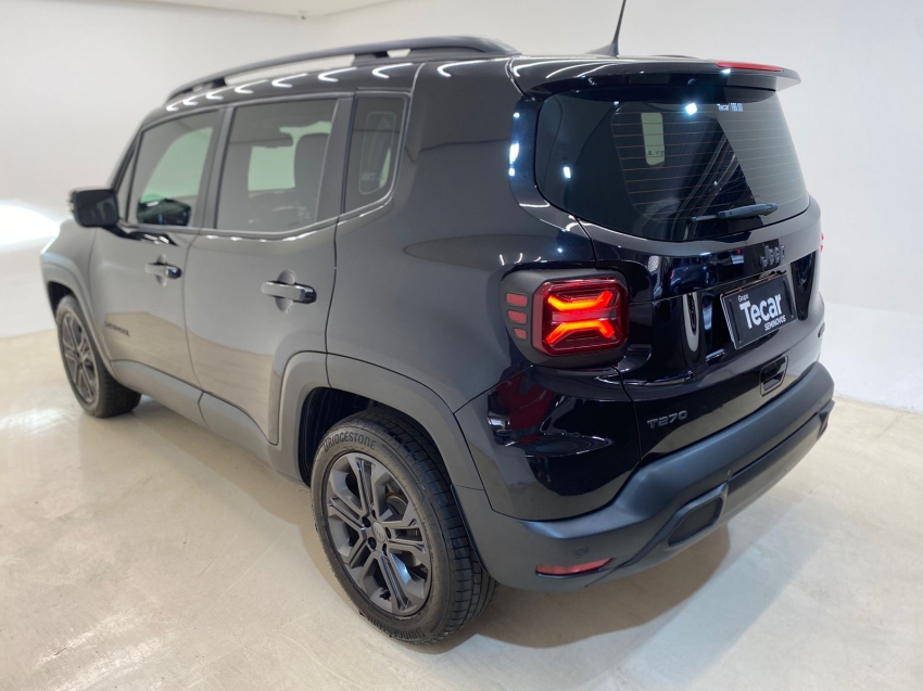 renegade longitude t270