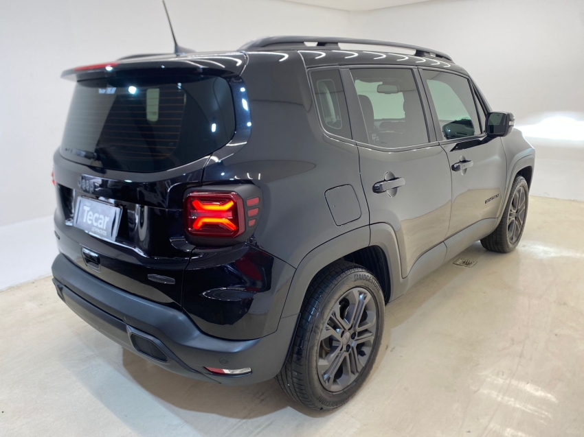 renegade longitude t270