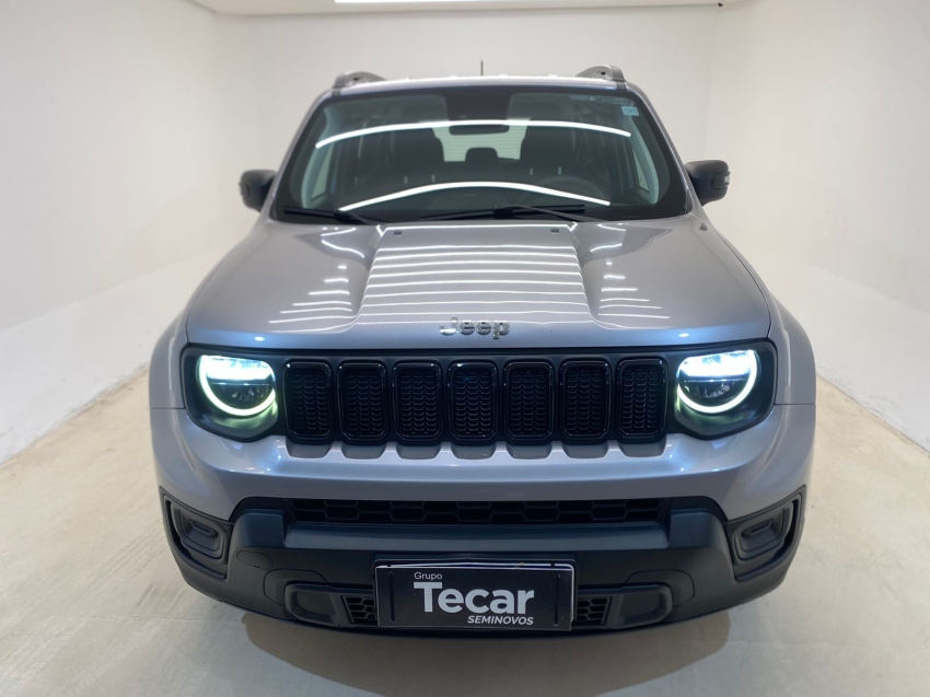 renegade longitude t270