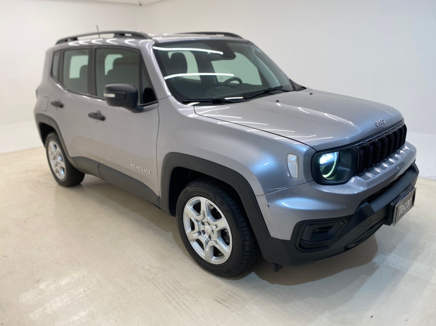 renegade longitude t270