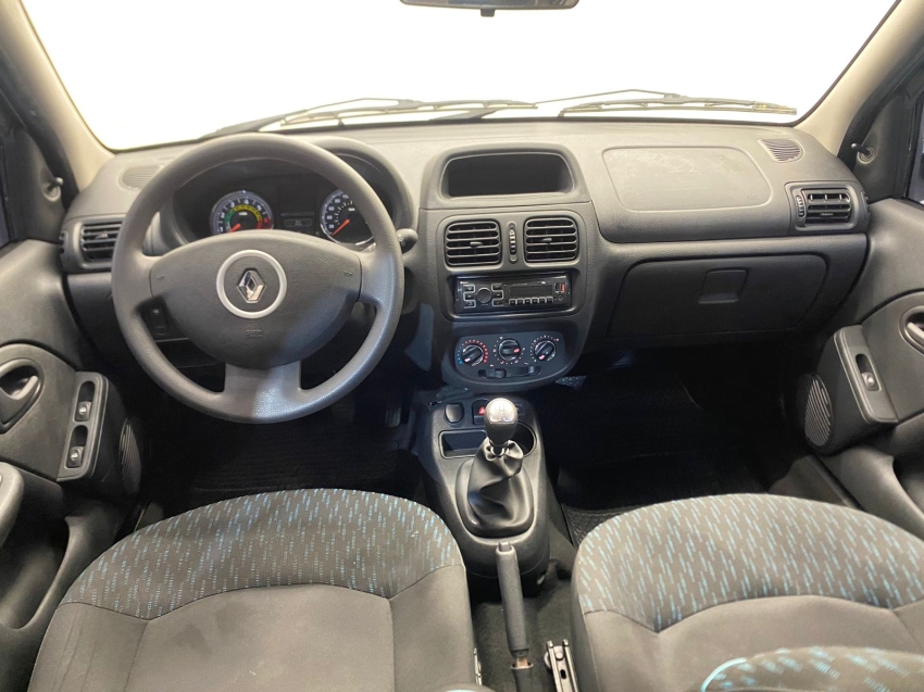 clio expression