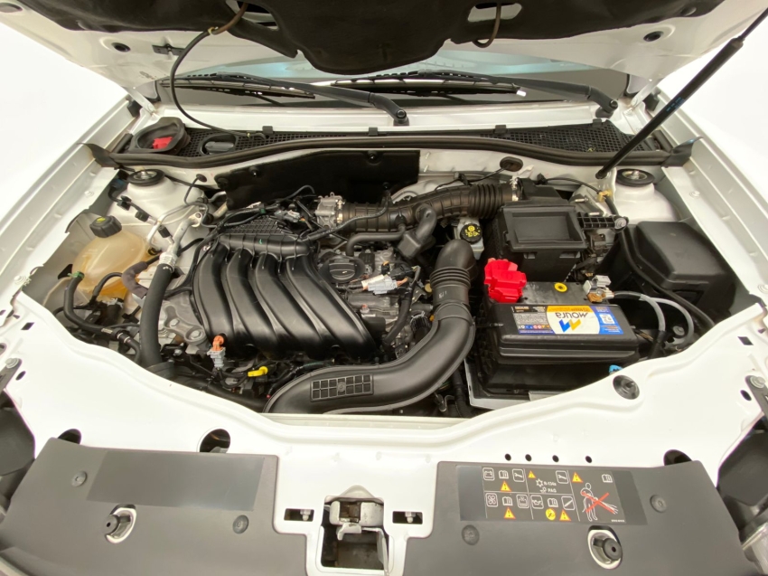 duster dynamique