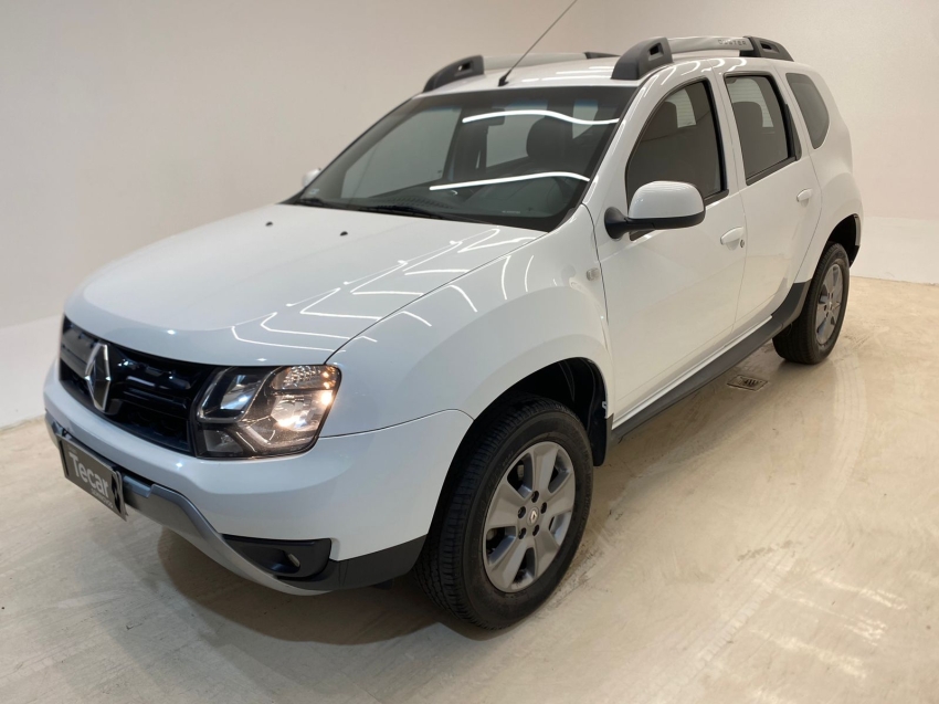 duster dynamique