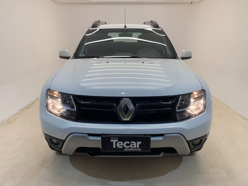 duster dynamique