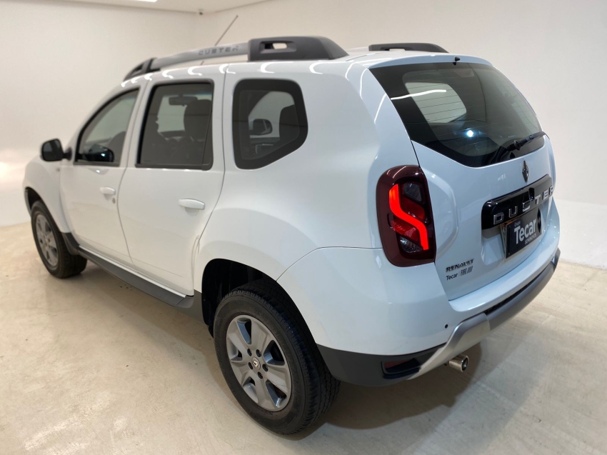 duster dynamique