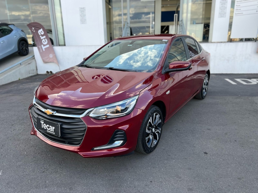 onix plus premier 2