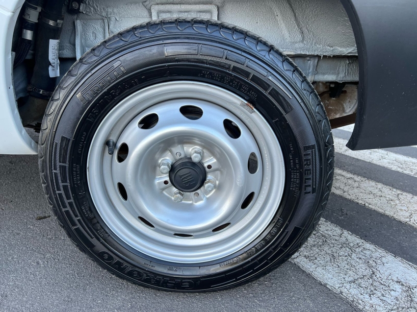 fiorino endurace