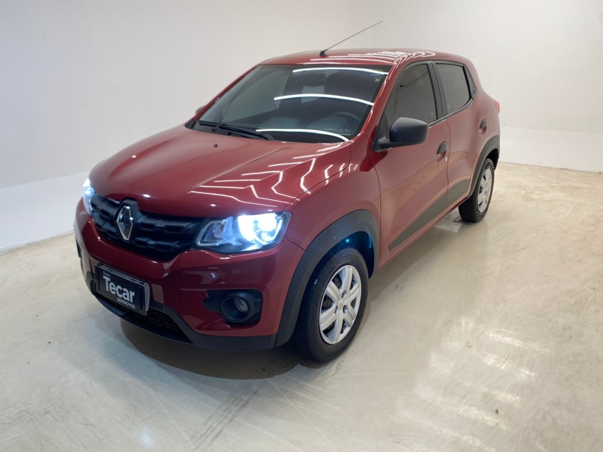 kwid zen
