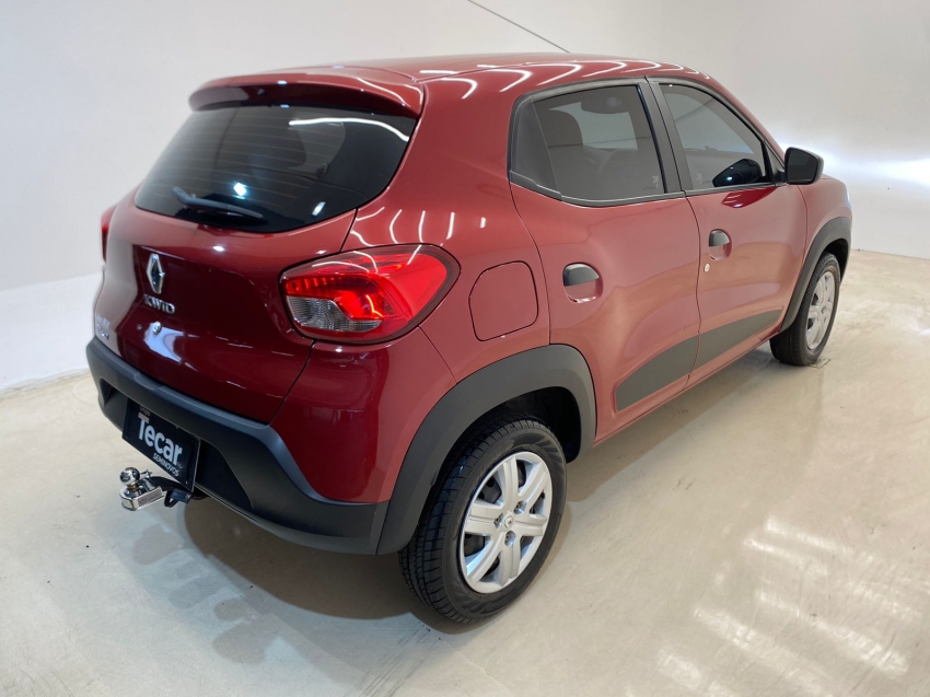 kwid zen