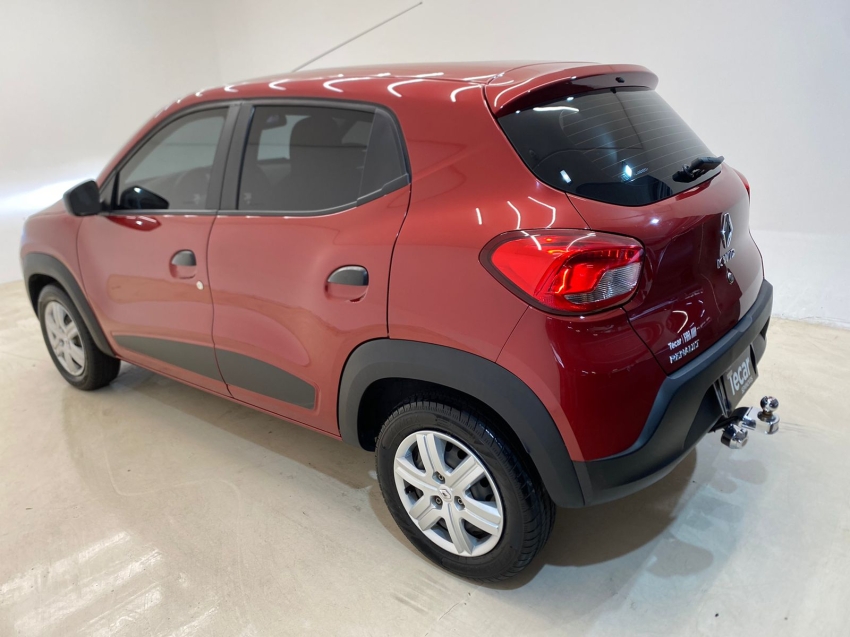 kwid zen