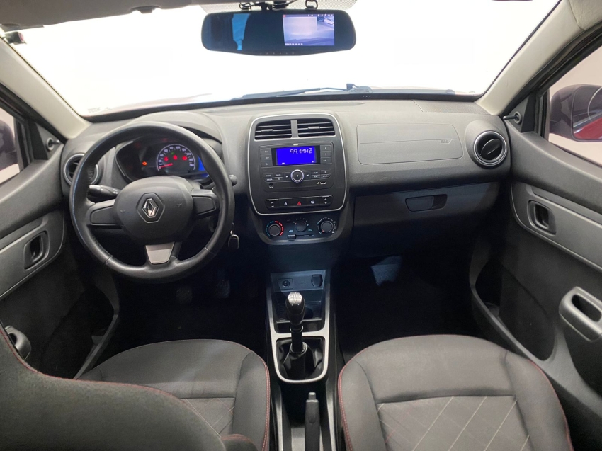 kwid zen