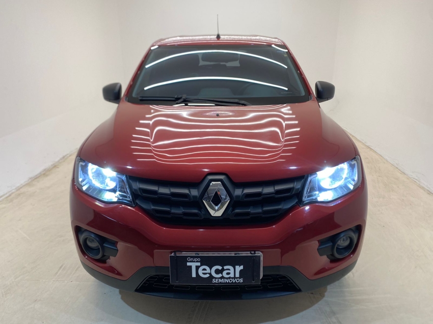 kwid zen