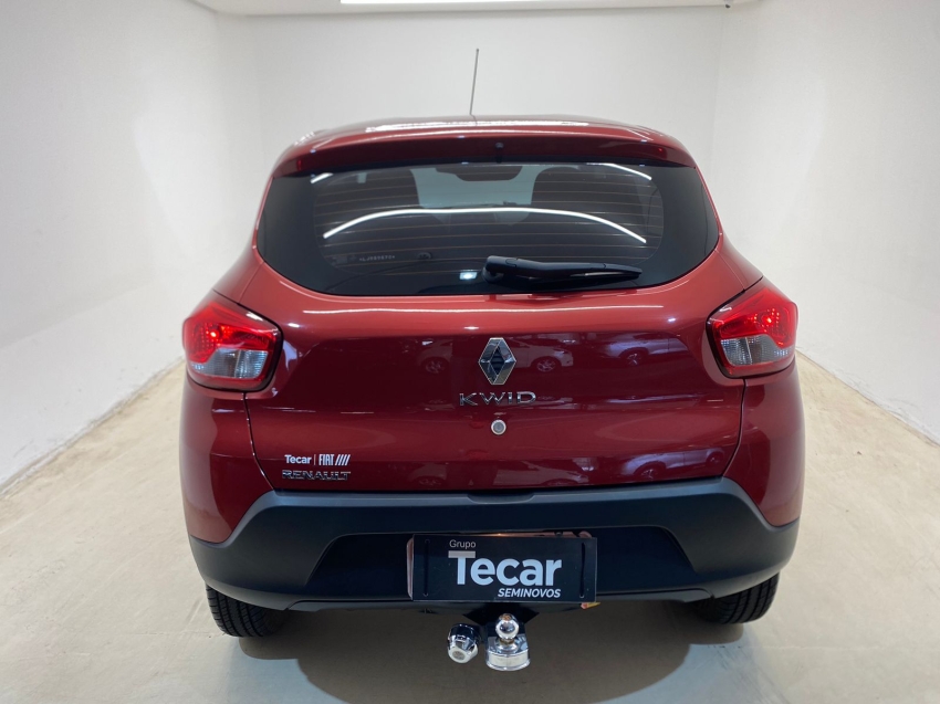 kwid zen
