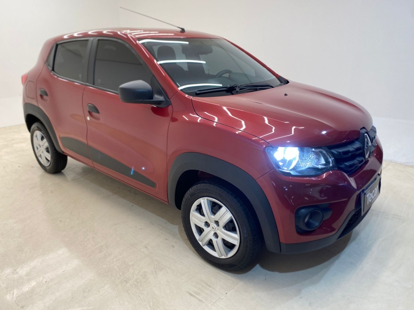 kwid zen
