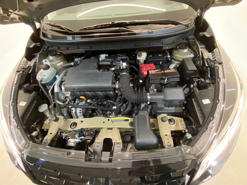 nissan kicks advance