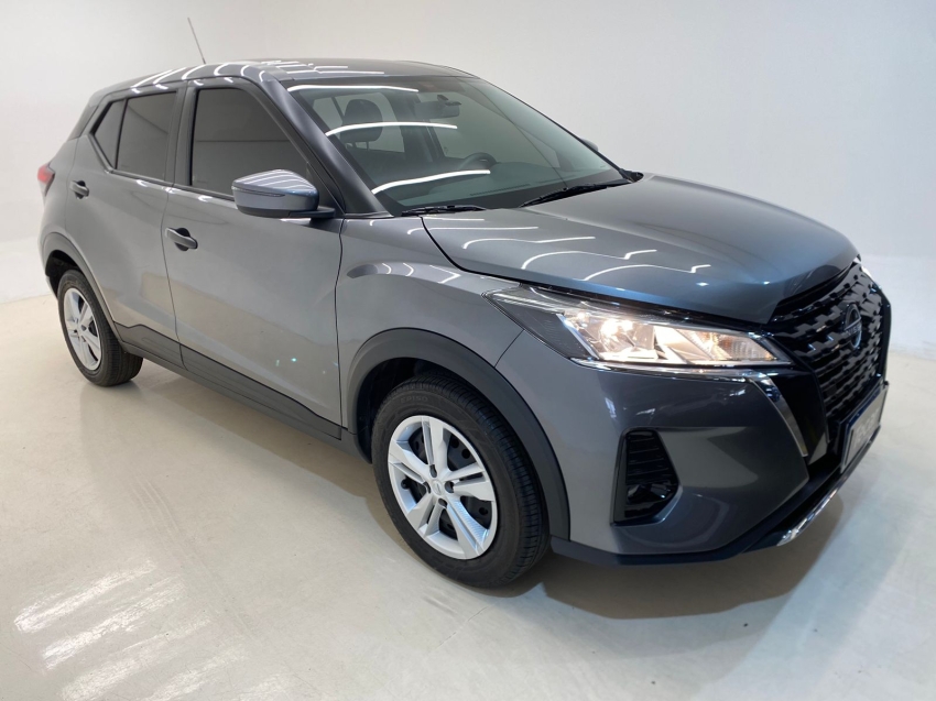 nissan kicks advance