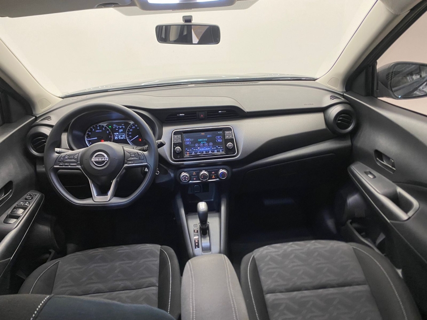 nissan kicks advance