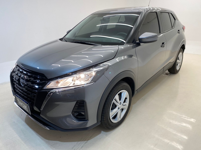 nissan kicks advance
