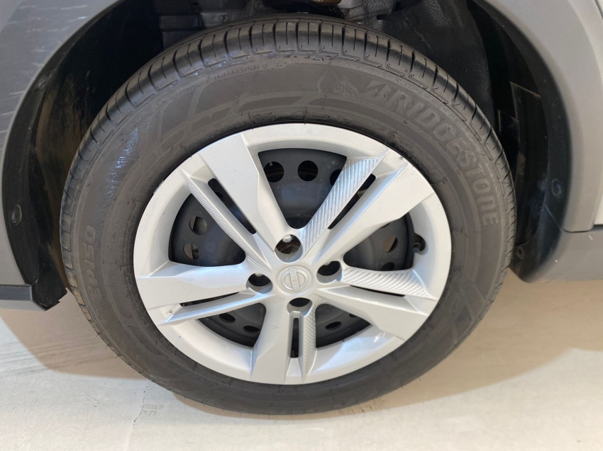 nissan kicks advance