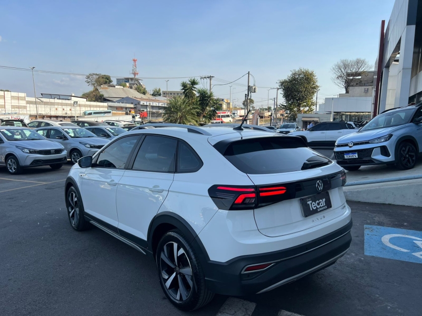 nivus hg