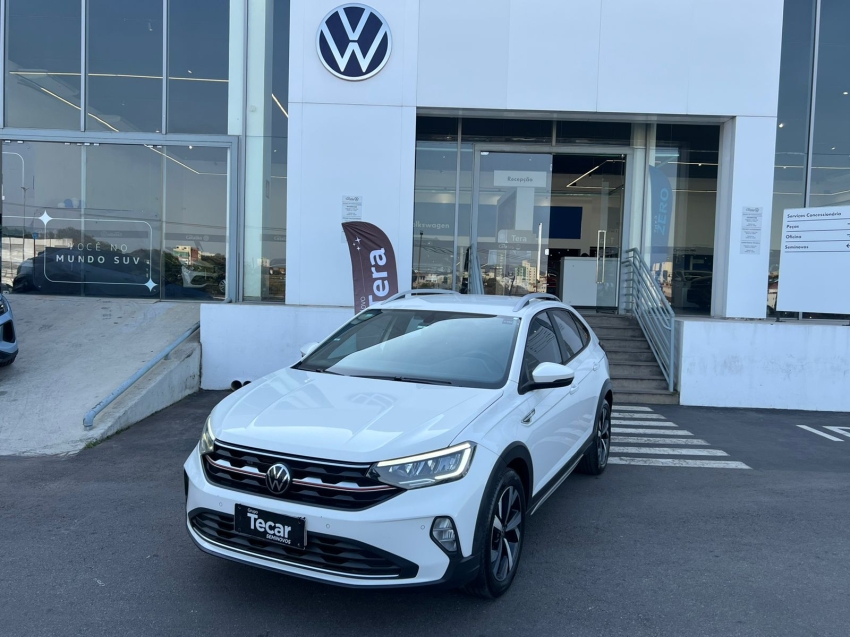 nivus hg