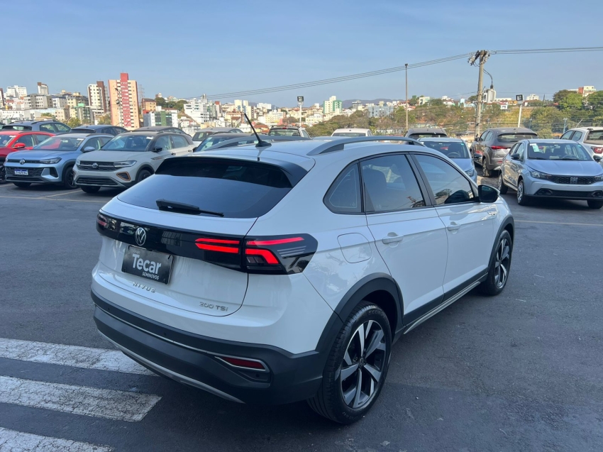 nivus hg