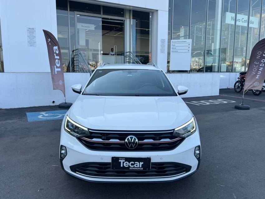 nivus hg