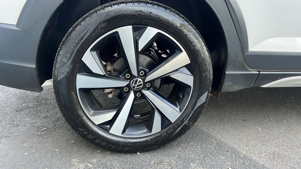 nivus hg