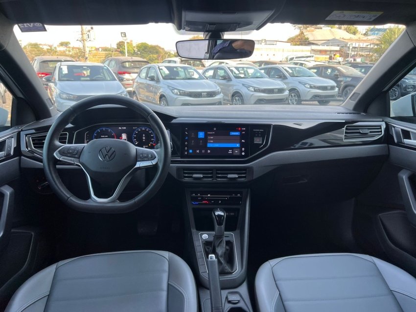 nivus hg