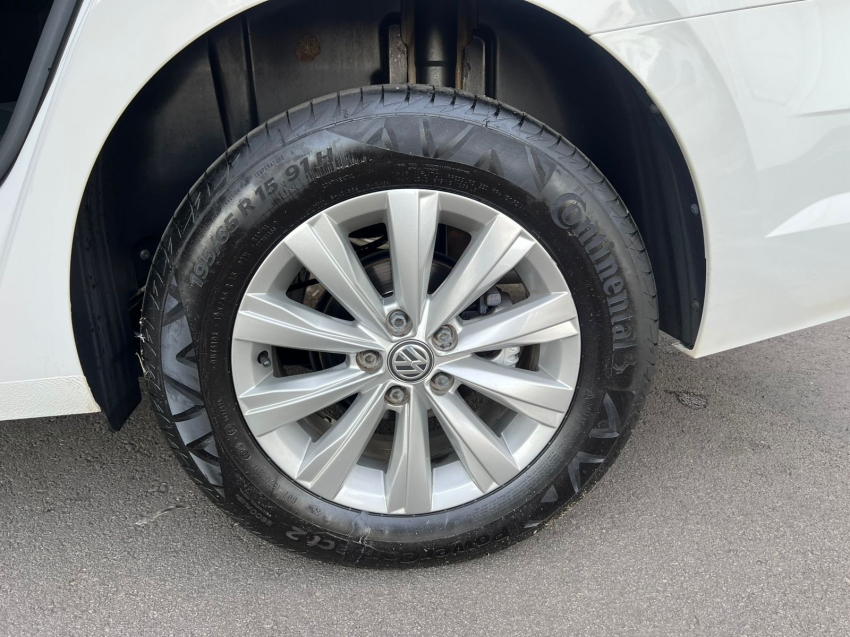 virtus comfortline