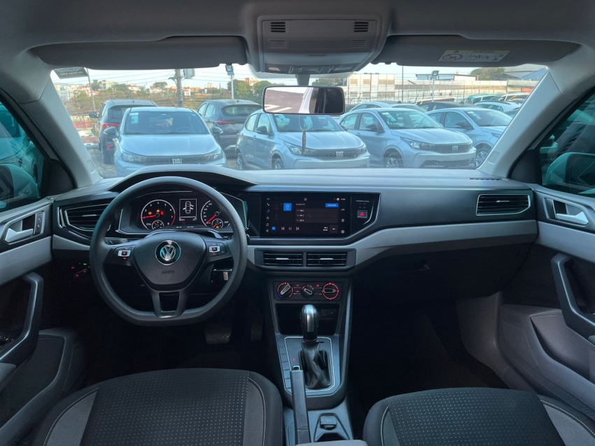 virtus comfortline