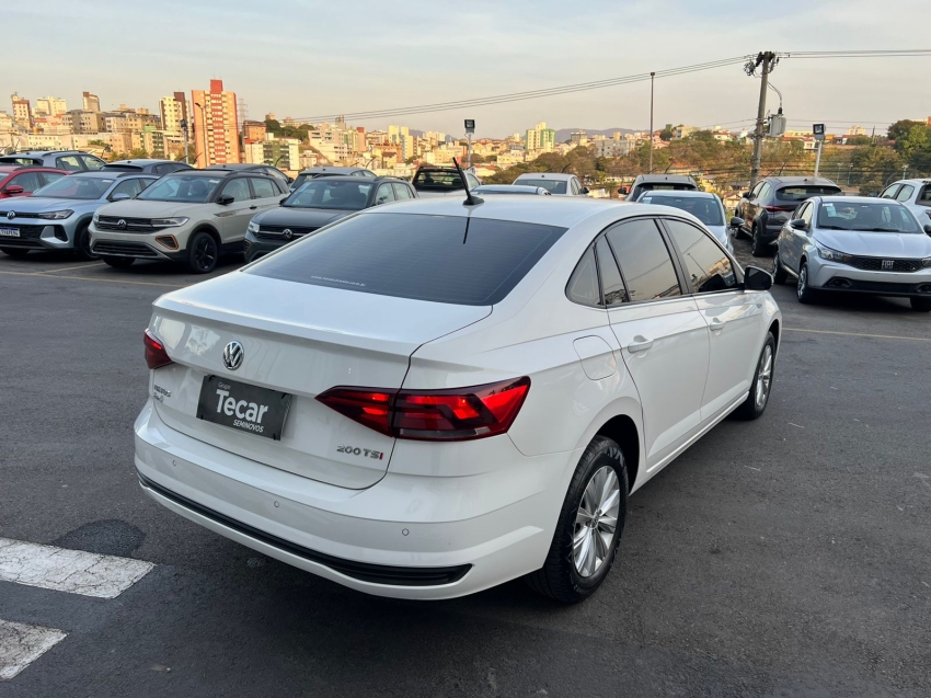 virtus comfortline