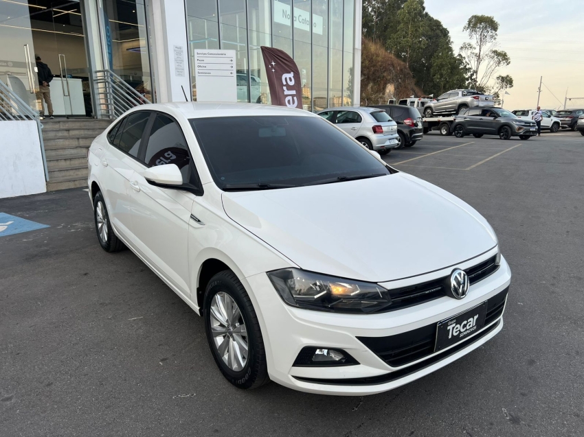 virtus comfortline