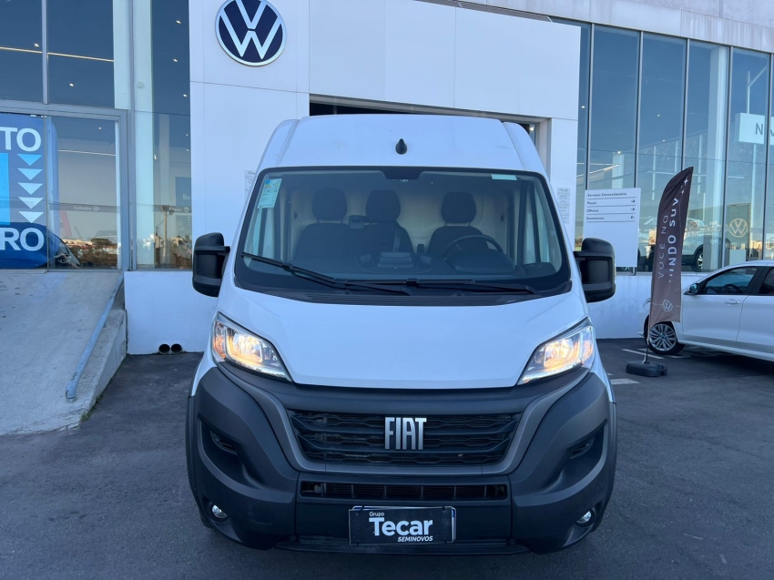 fiat ducato cargo 2.2 diesel 11.5 2023 /2023