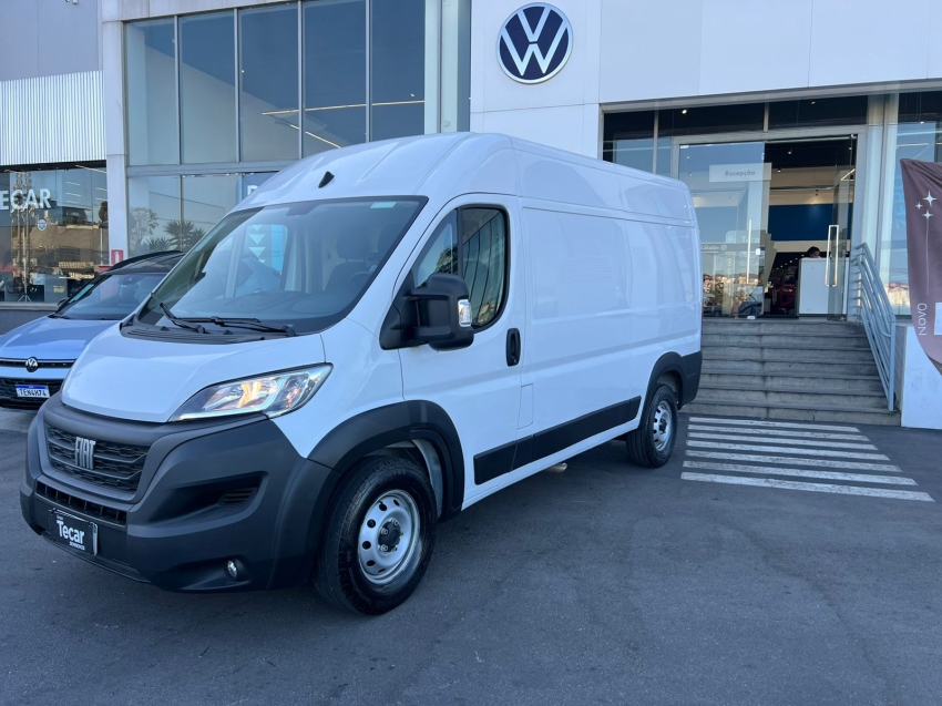 fiat ducato cargo 2.2 diesel 11.5 2023 /2023