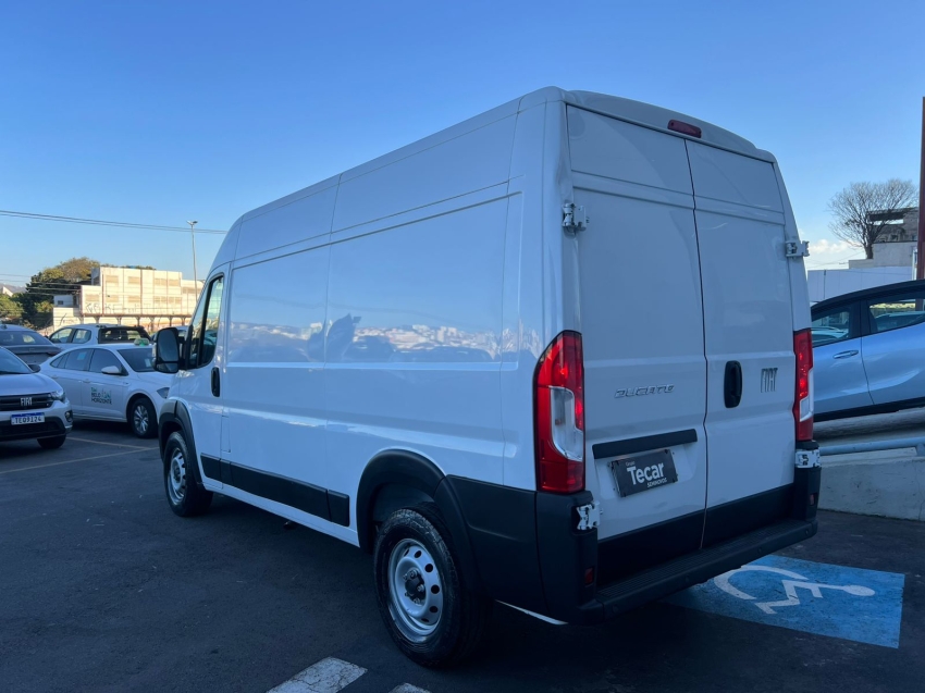 fiat ducato cargo 2.2 diesel 11.5 2023 /2023