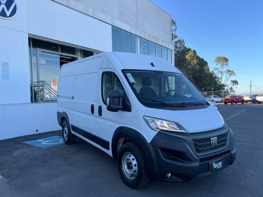 fiat ducato cargo 2.2 diesel 11.5 2023 /2023