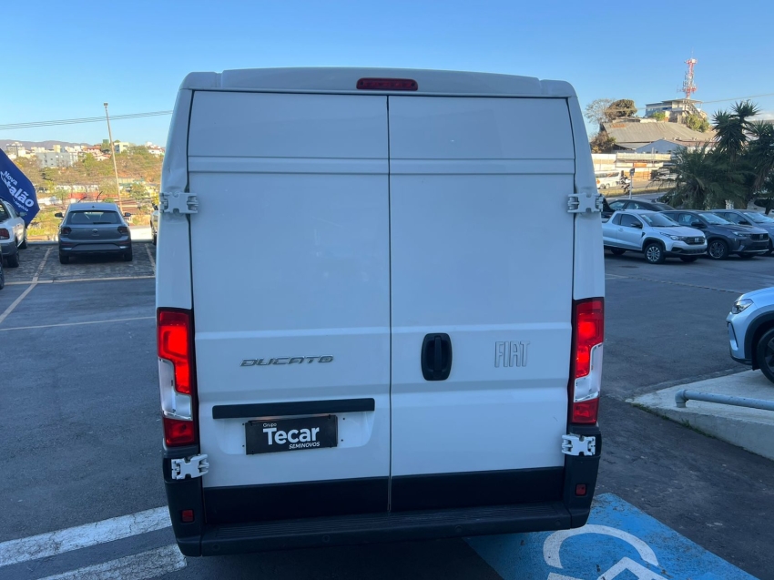 fiat ducato cargo 2.2 diesel 11.5 2023 /2023
