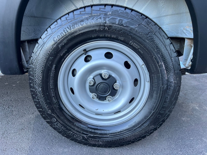fiat ducato cargo 2.2 diesel 11.5 2023 /2023