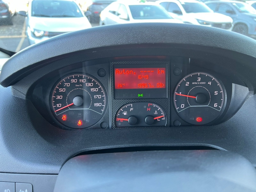fiat ducato cargo 2.2 diesel 11.5 2023 /2023