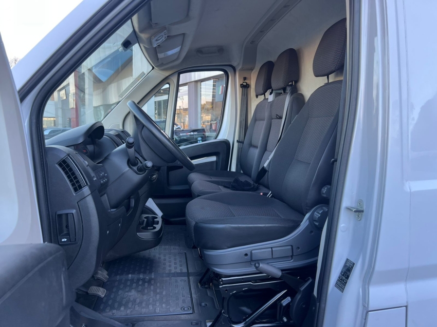 fiat ducato cargo 2.2 diesel 11.5 2023 /2023